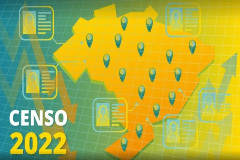 Censo 2022: Tire Suas Dúvidas E Saiba Como Identificar Corretamente Os ...