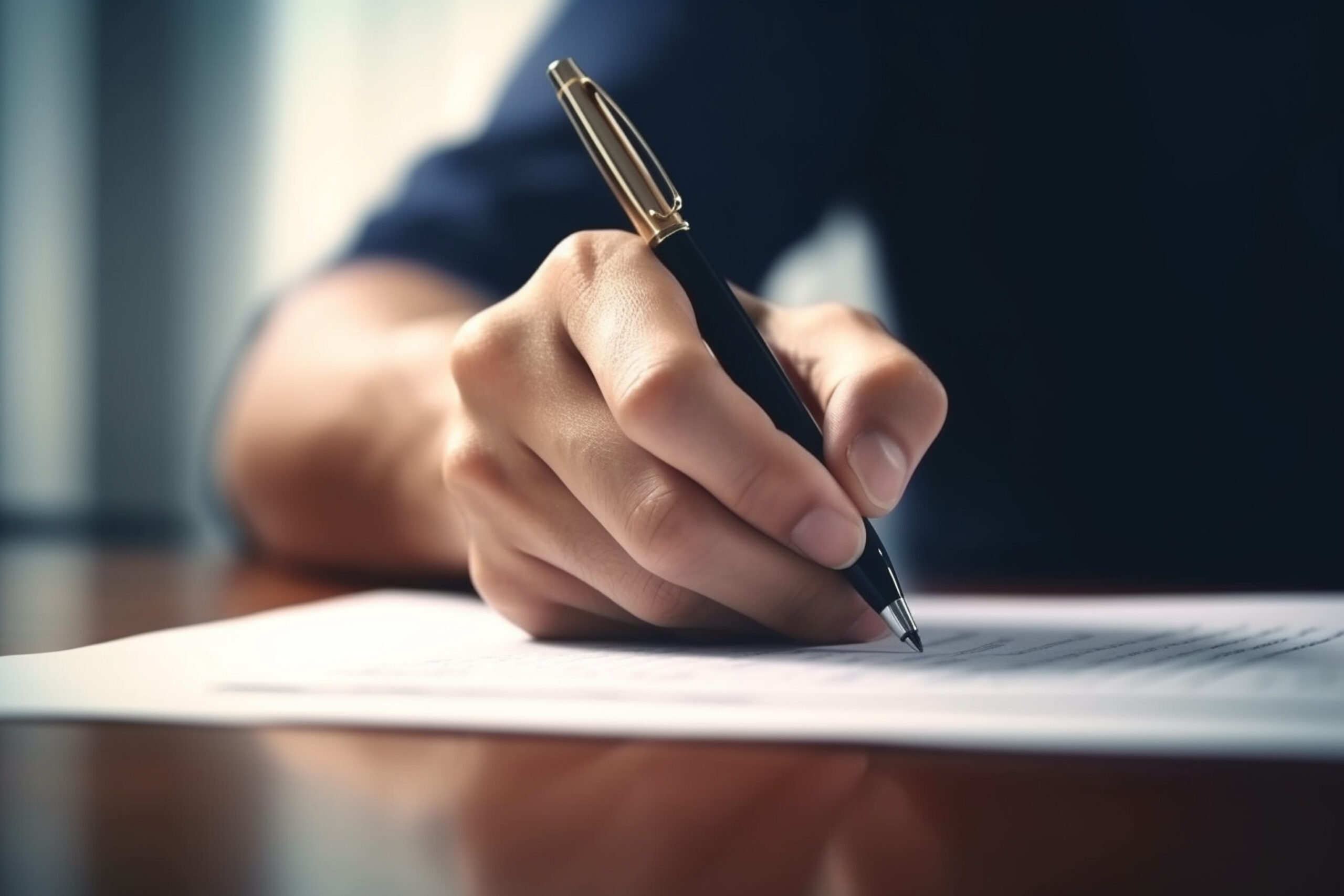 person-signing-document-with-pen